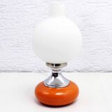 Lampe à poser Space Age 1970