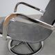 Fauteuil pivotant IKEA Smedsta par Ulf Quensel, années 1970