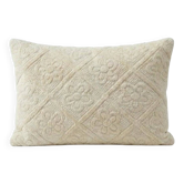 Vintage kilim cushion cover 43x61 cm