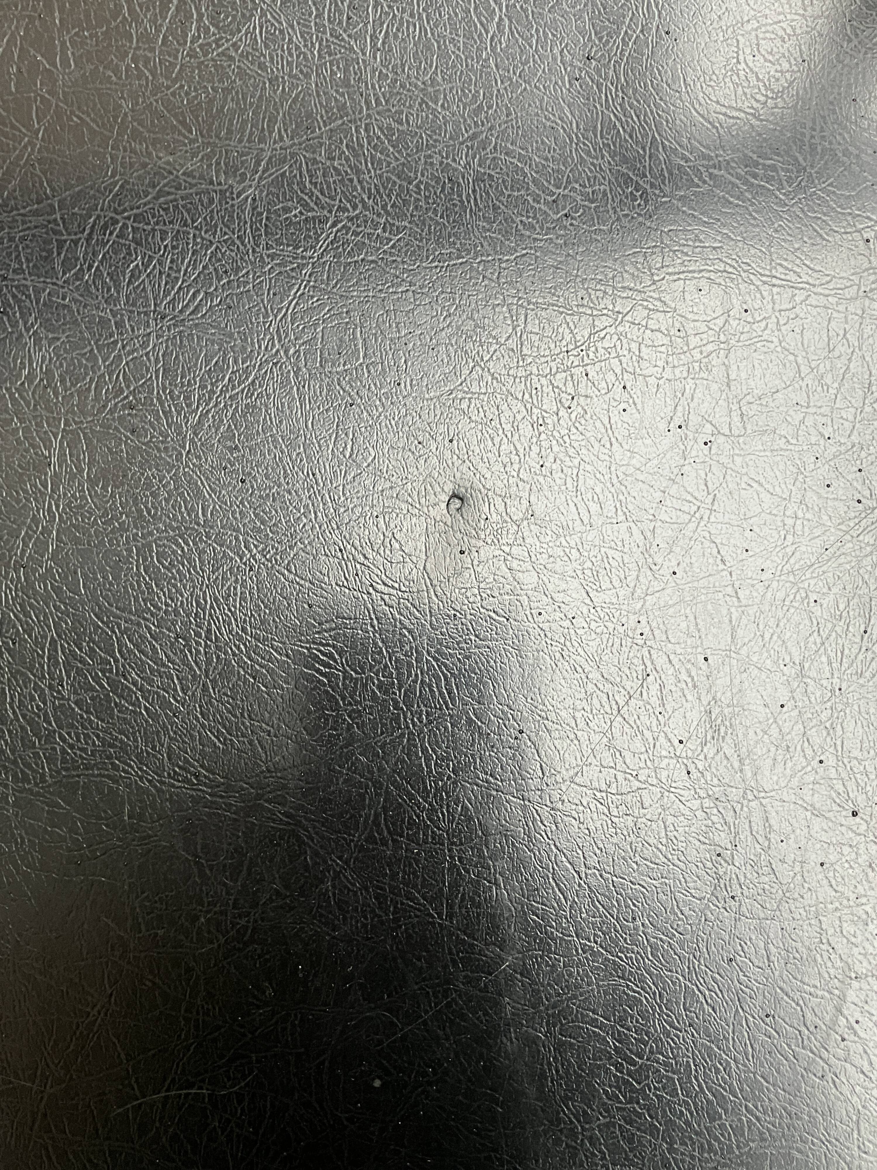 Pair of vintage Scandinavian chairs from the 1960s.