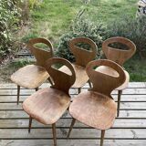 Chaises Fourmi Baumann