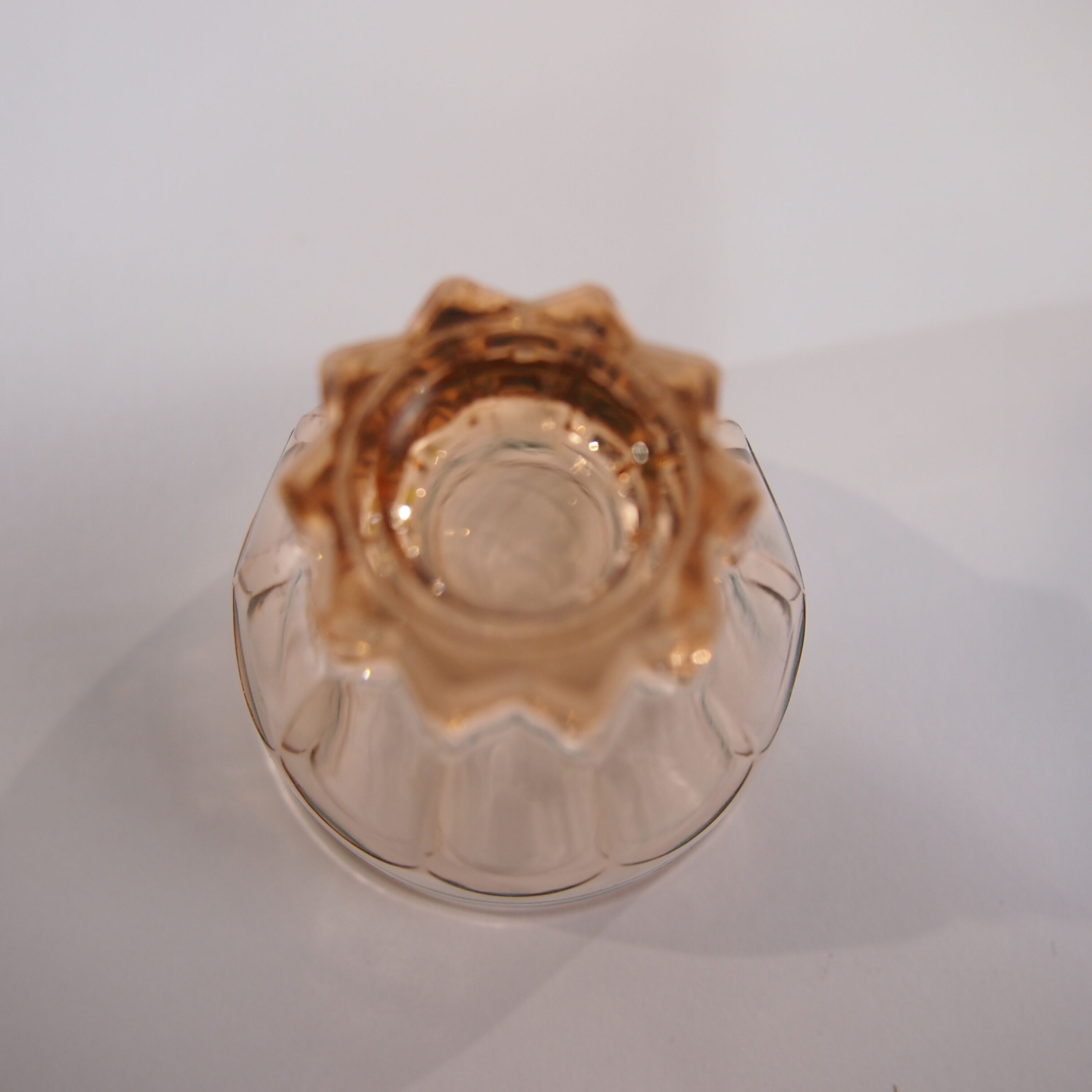 Liqueur /vintage service /table service