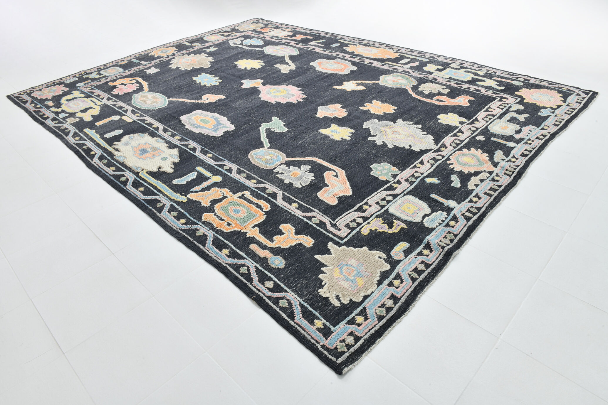 11x14 oushak rug,330x425cm