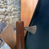 Pair of arne Vodder armchairs - fd-184