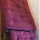Vintage convertible sofa bed