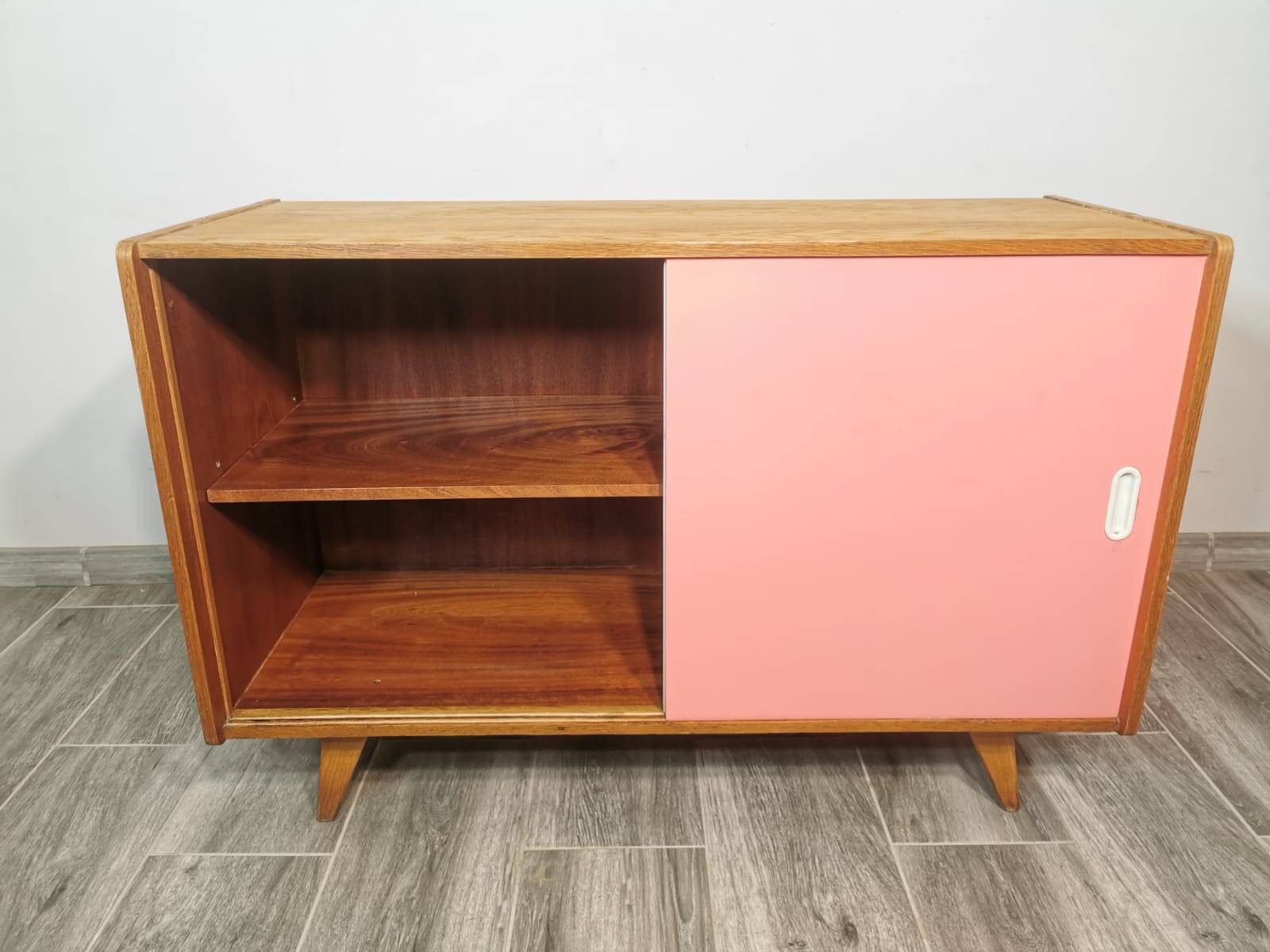 Sideboard by Jiri Jiroutek for Interior Prague, 1960s