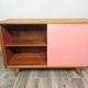 Sideboard by Jiri Jiroutek for Interior Prague, 1960s