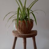 Ancient tripod stool