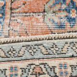 Tapis persan oriental 8x11, 235x344cm