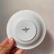 Bernardaud Lithophany