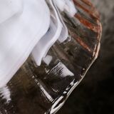 Murano glass and brass pendant by La Murrina, Italy, 1970s