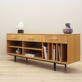Buffet en chêne, design scandinave