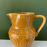 Ceramic decanter