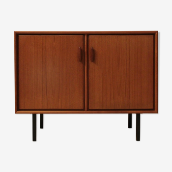 Teak sideboard by Heinrich Riestenpatt for RT Möbel, Germany 1960s