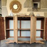 Art Deco sideboard