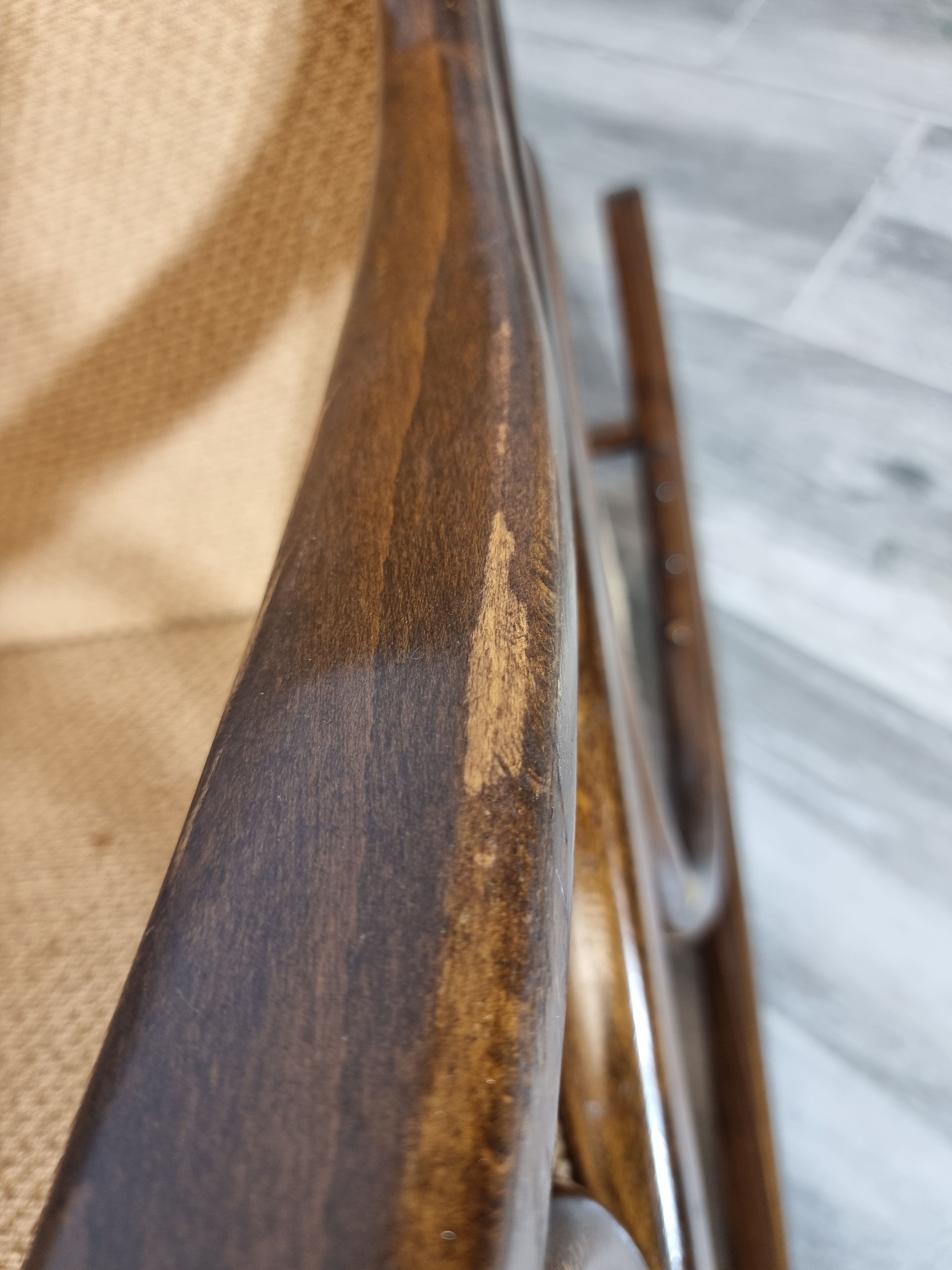 Rocking chair Ton