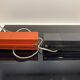 2 Verner Panton lamps 1970