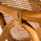 MK11320 Italian bamboo chair