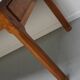 Antique Cherry French Farmhouse Dining Table, 19th Century
