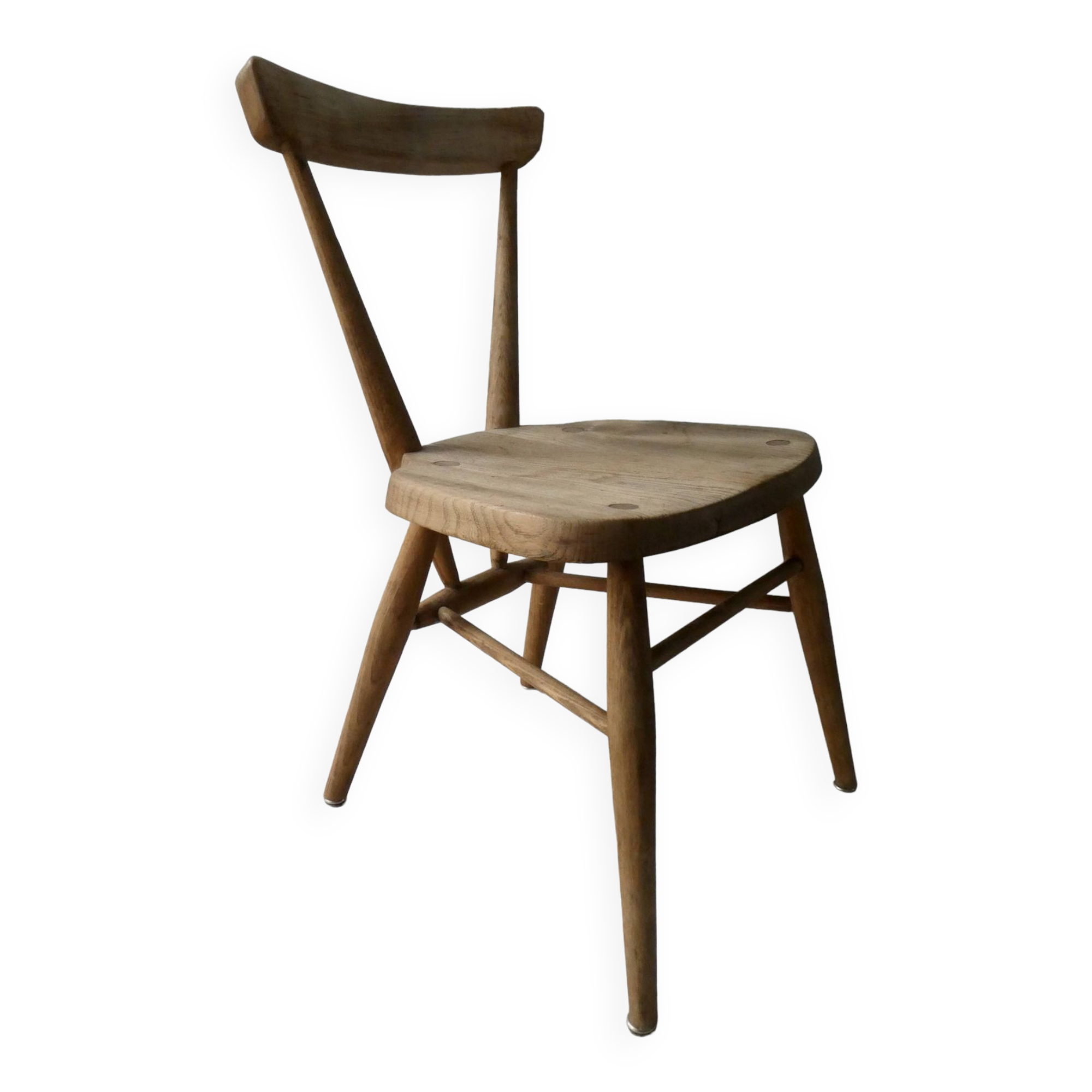 Lucian Ercolani children's chair for Ercol, 1960s