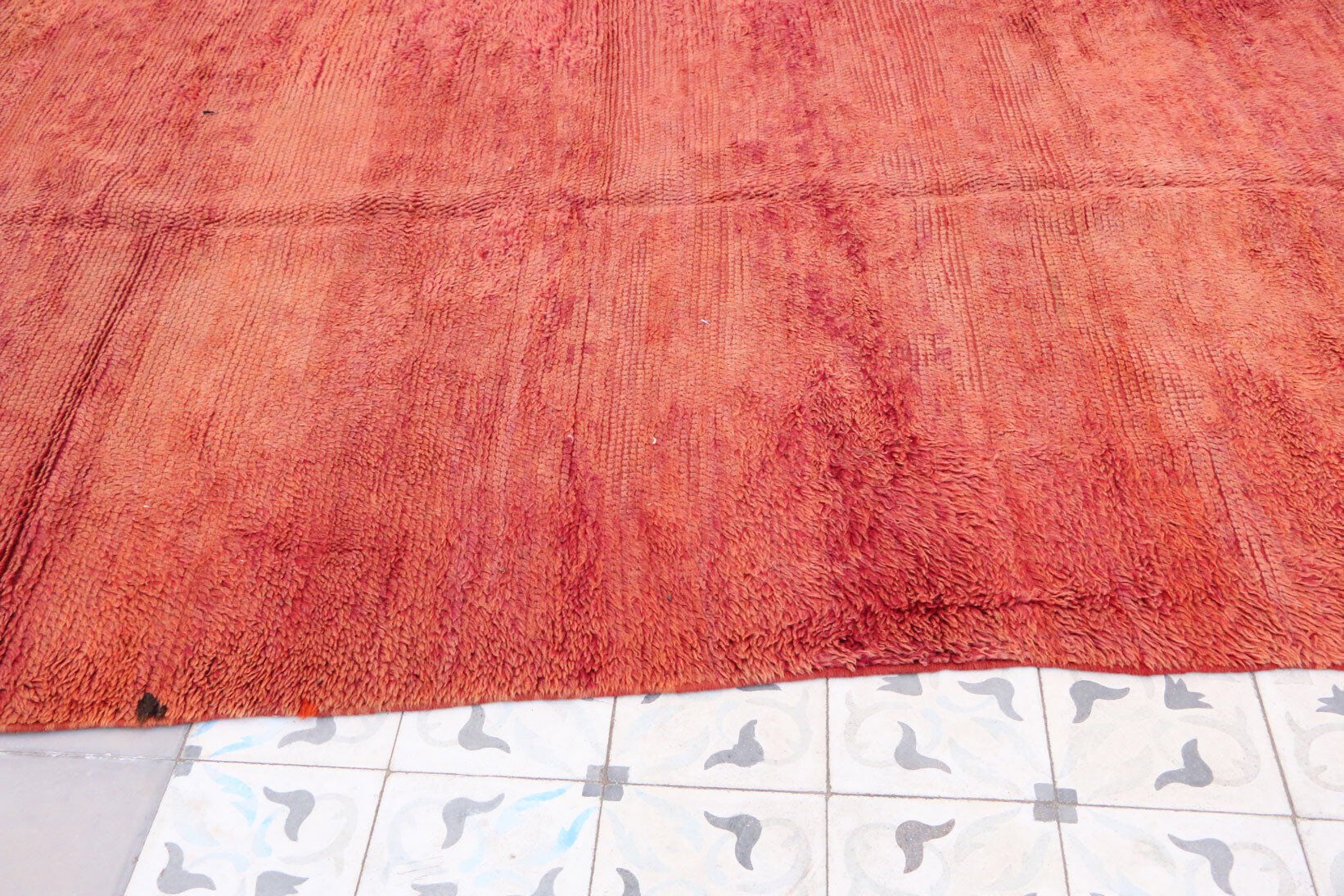 Carpet Beni M Guild 182 x 365 cm