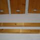 Wall shelf from the 70s - 80s