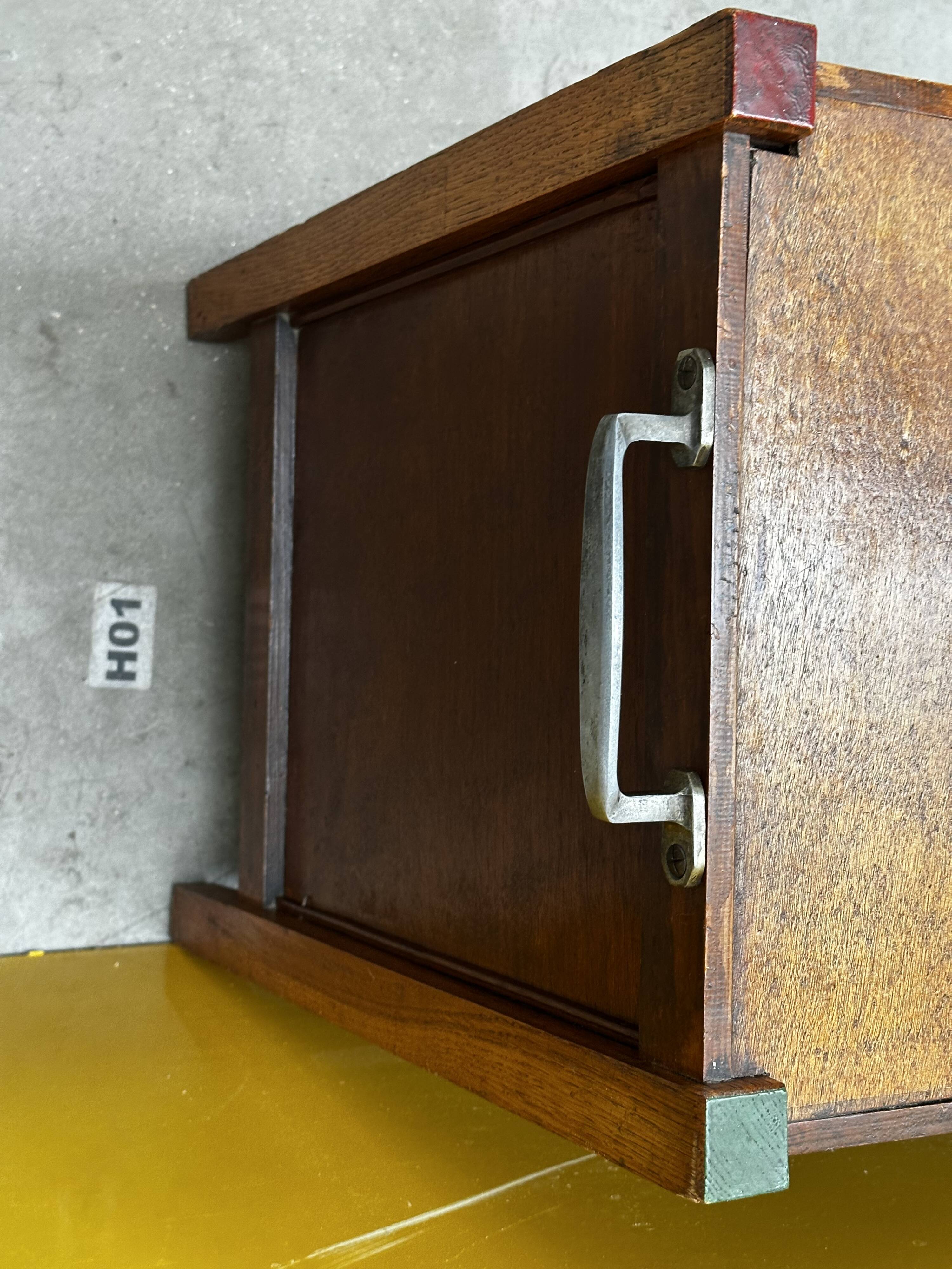 Art Deco period side table