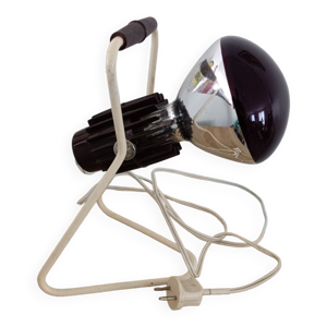 Lampe vintage philips