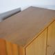 WK hairpin chest of drawers, sideboard, mid-century cabinet, vintage, 1960s