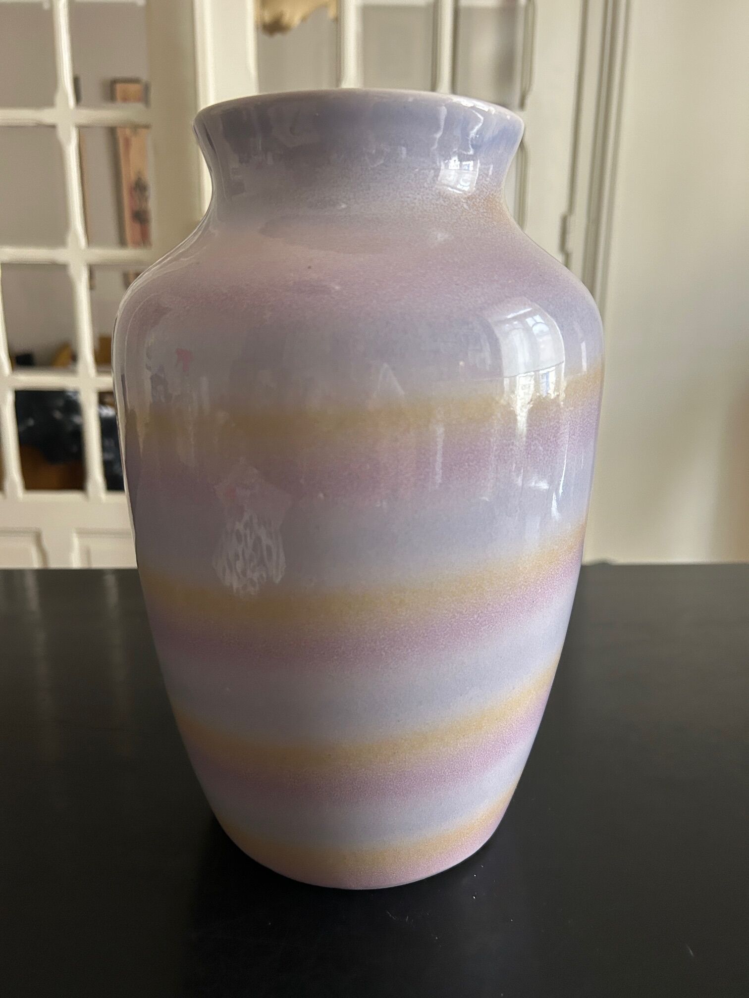 Saint Clement vase