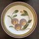 Two old deep plates gien