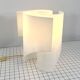 Anemone lamp by Luigi T. Padova & Pierro Bocci for Valenti, 1972