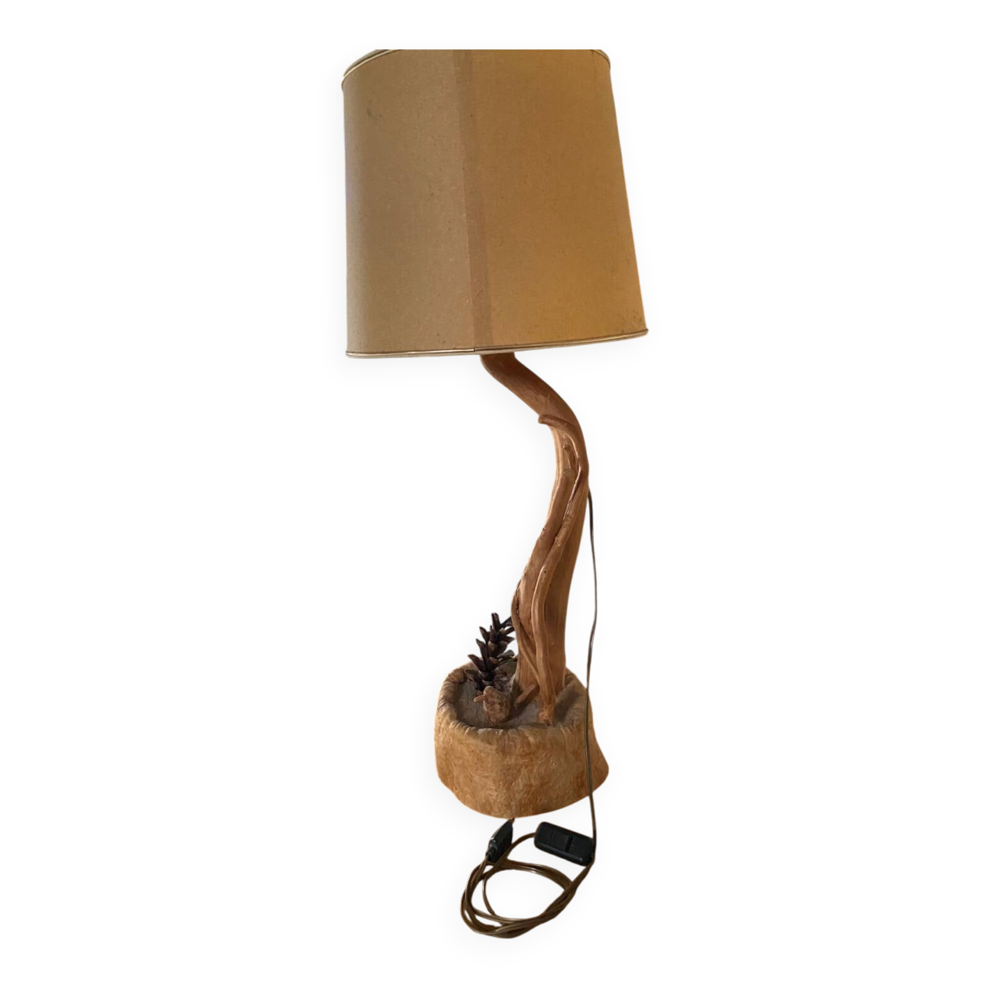 Lamp