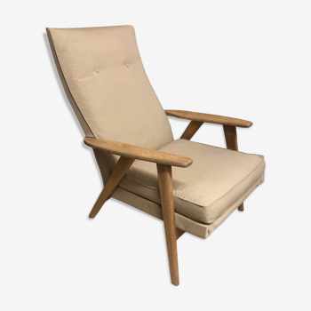 Parker Knoll P806 chair