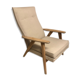Parker Knoll P806 chair