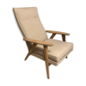 Parker Knoll P806 chair