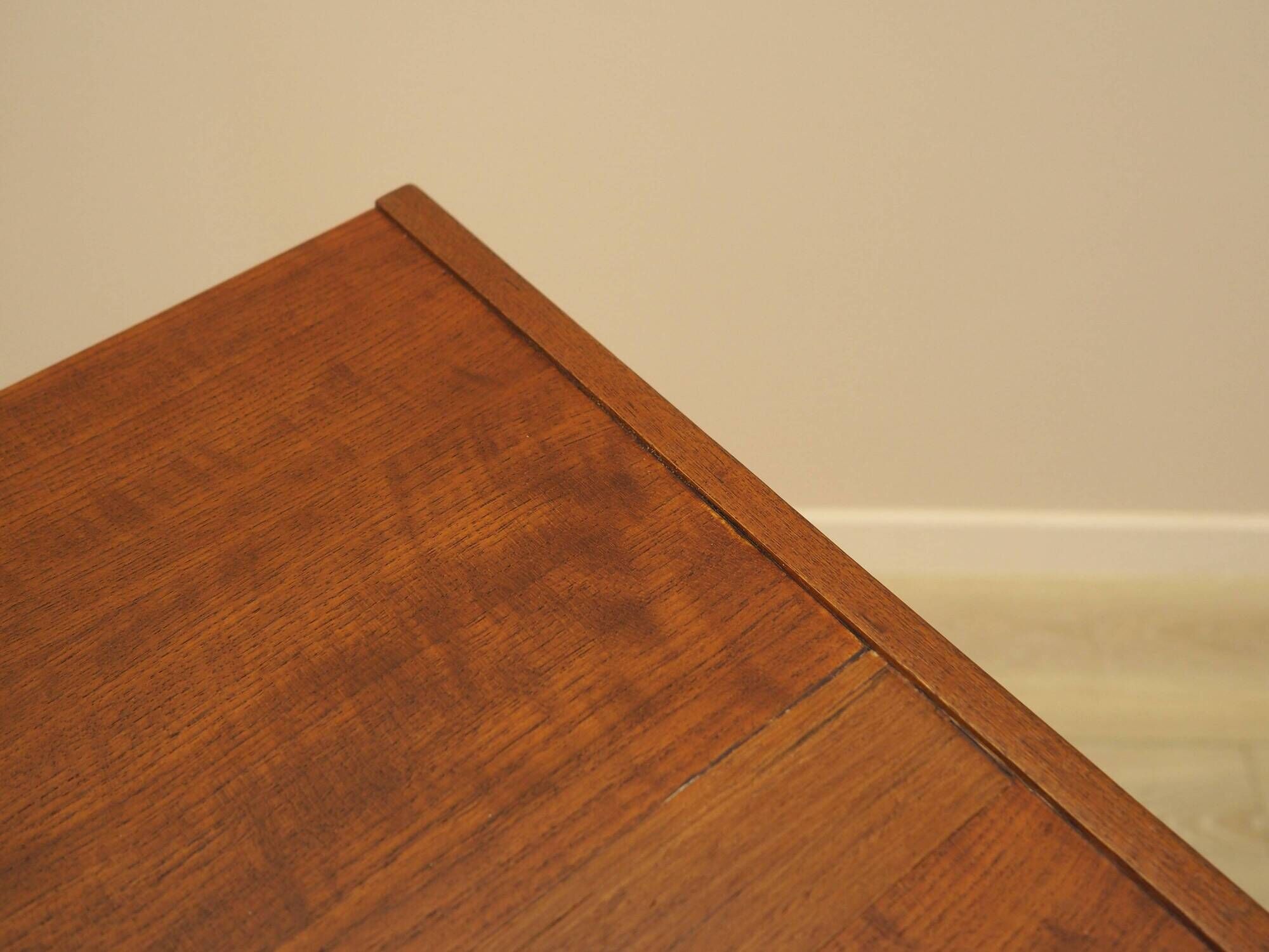 Teak chest of drawers from the 1960s, Denmark