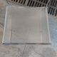 Lot de 2 chaises scoubidou