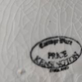 Services 6 pieces /tea /coffee maker /salt /pepper