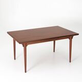 Model 54 extentable dining table - Gunni Omann