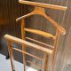 Vintage valet de chambre, 1960