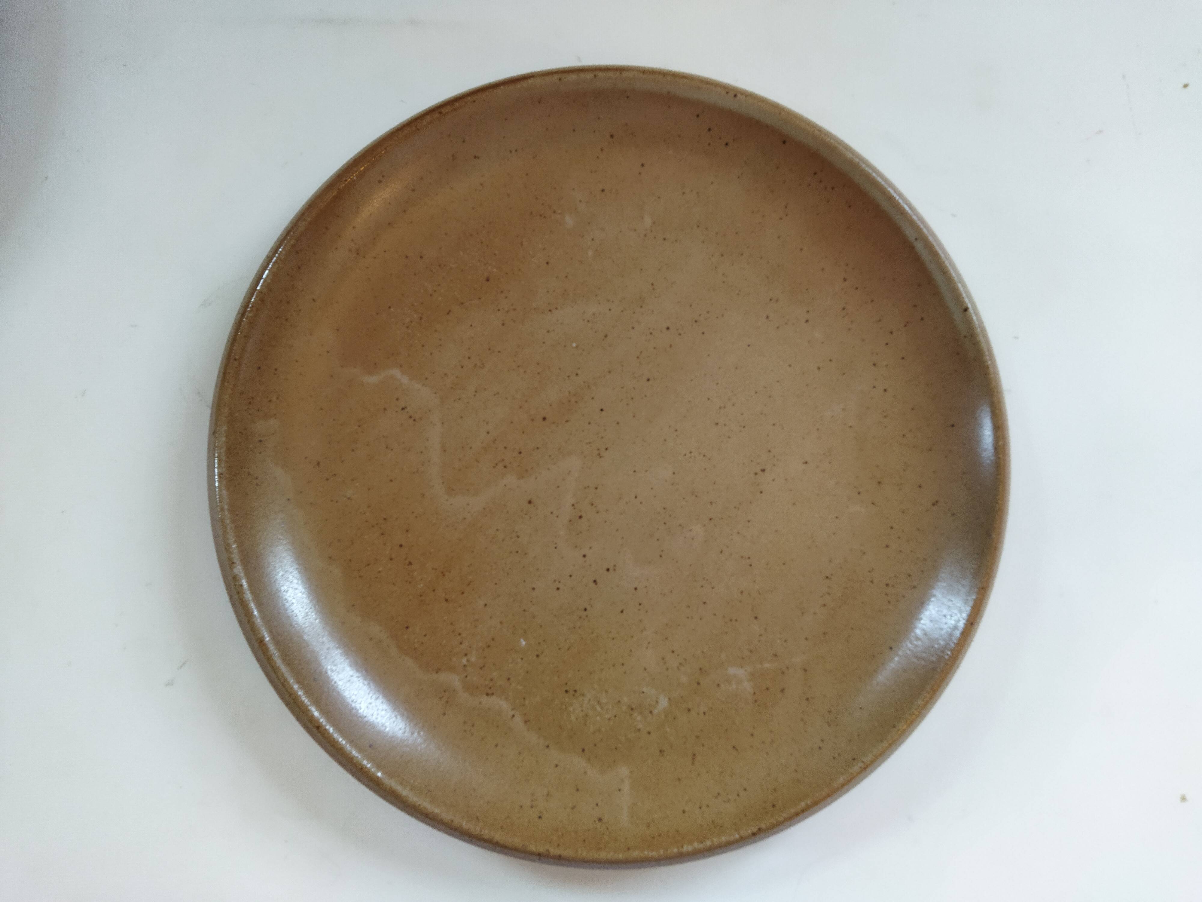 8 flat plates in Brenne sandstone