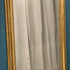 Mirror era Louis-Philippe gilding with gold leaf