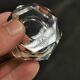 BACCARAT - Paire de Salerons en Cristal