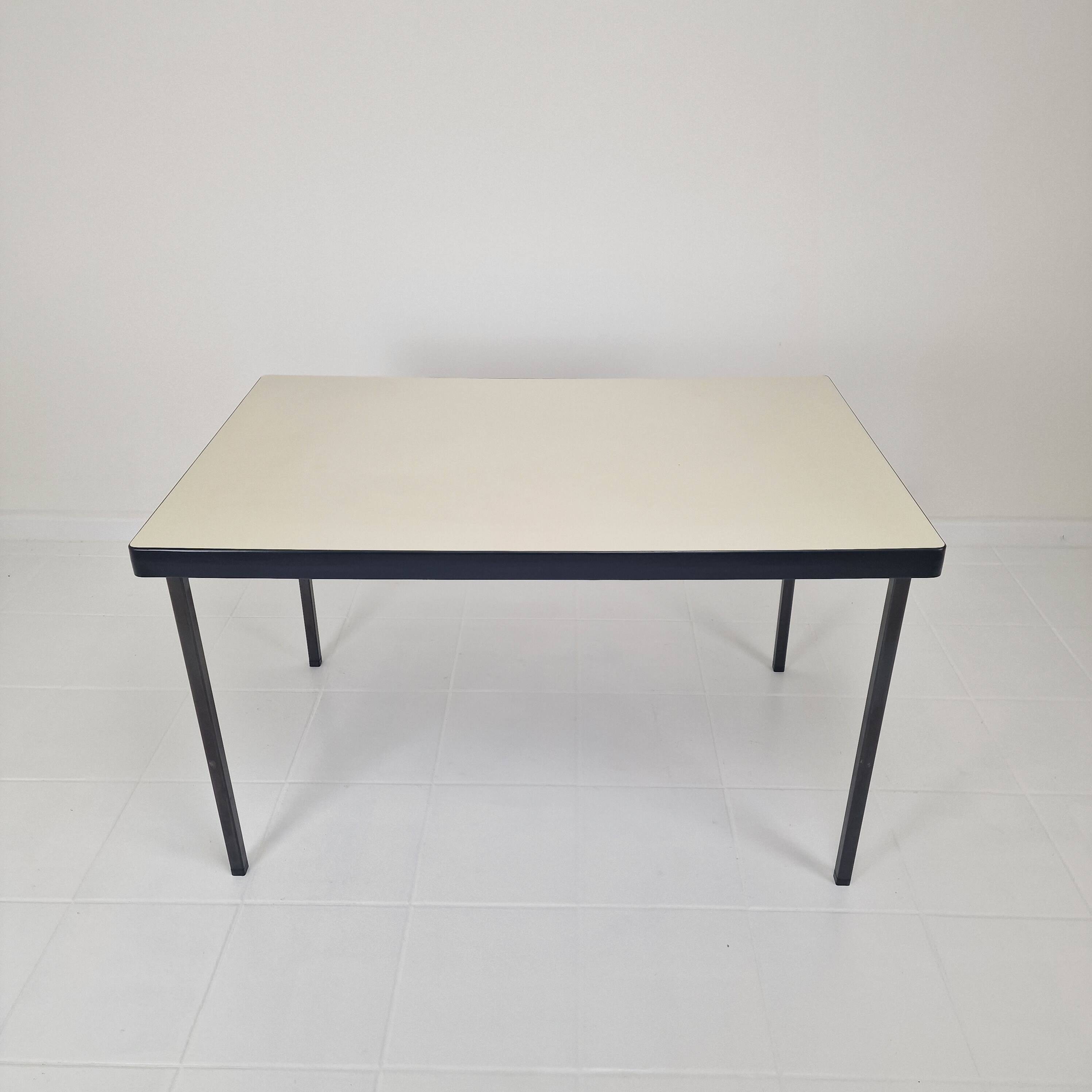 Dining Table by Hein Salomonson for AP Originals, Netherlands, 1960