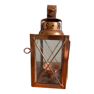 lanterne Allemande de