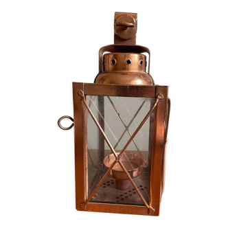 German Lantern of 1943