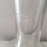 1920s glass decanters