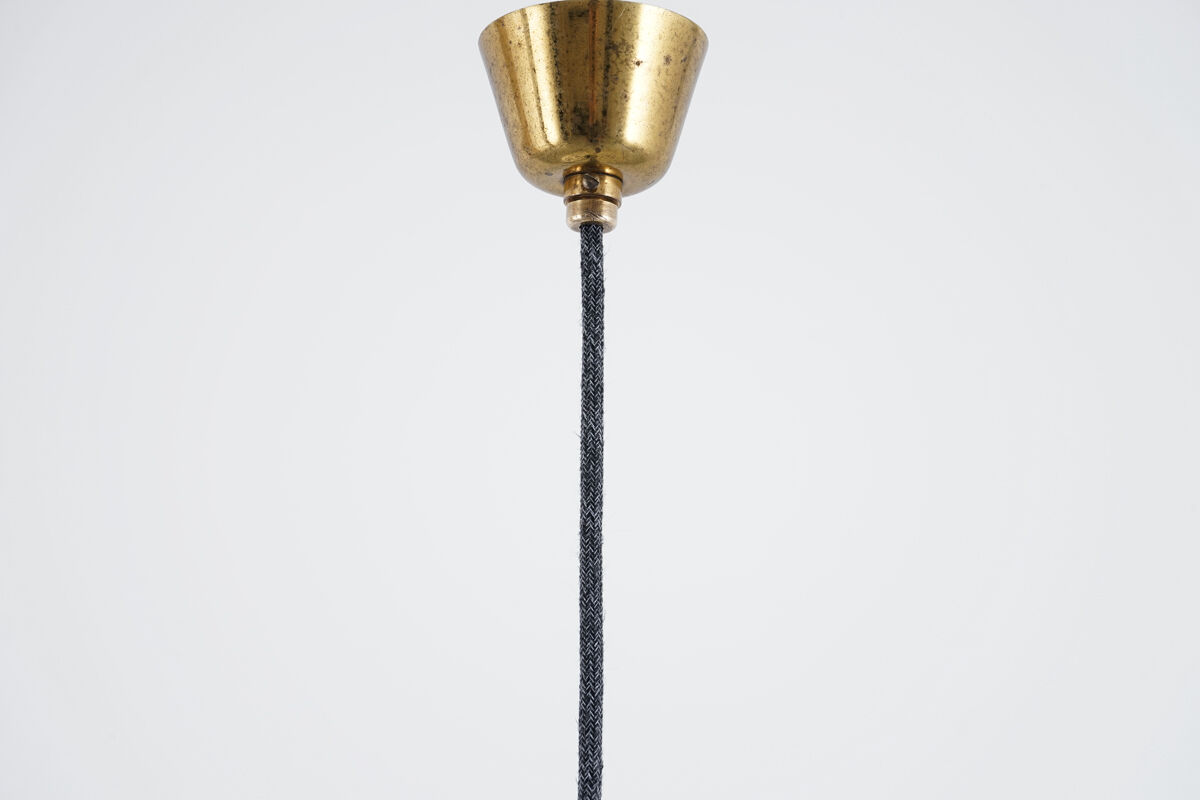 Suspension of Kazuhide Takahama for Sirrah, 1982