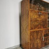 Cupboard attributed to Jindrich Halabala, 1940's